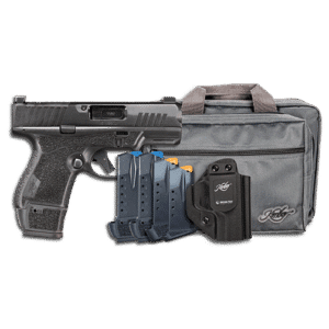 חבילת אקדח קימבר - R7 MAKO